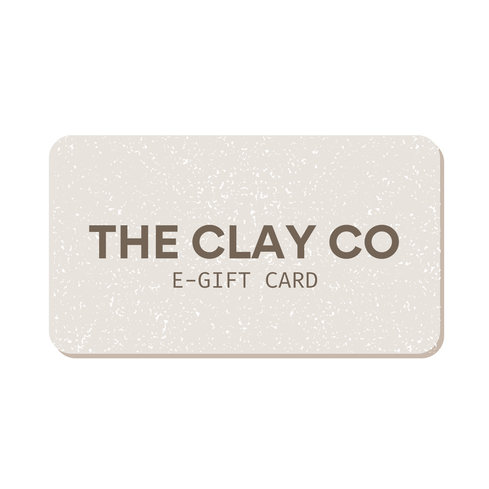 The Clay Co - DIY Pottery Kit by Jessie Norbury