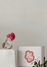 Decorative Flower Stand