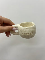 Coffee Mug (Medium)