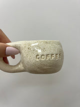 Coffee Mug (Medium)
