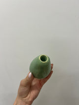 Matcha Whisk Stand Green