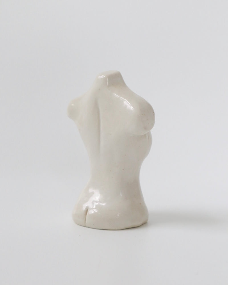 Feminine Body Sculpture – The Clay Co.
